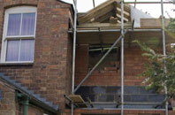 free Dolemeads home extension quotes